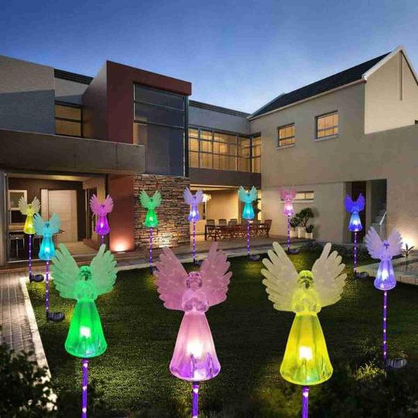 garden decorations spring artificial angel solar fiber insert light outdoor decoration colorful creative shaped decor
garden decorations spring artificial angel solar fiber insert light outdoor decoration colorful creative shaped decor