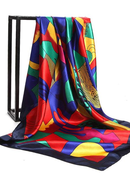 bow ties 2021 silk square scarf for women neck hair tie band bag warp soft neckerchief hijab headscarf female famous paintings picasso, Black;gray
bow ties 2021 silk square scarf for women neck hair tie band bag warp soft neckerchief hijab headscarf female famous paintings picasso, Black;gray
