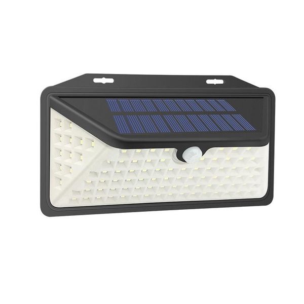 solar lamps lamp three-sided luminous 102led infrared sensor outdoor courtyard garden diamond wall led bulbs ip65 2years
solar lamps lamp three-sided luminous 102led infrared sensor outdoor courtyard garden diamond wall led bulbs ip65 2years