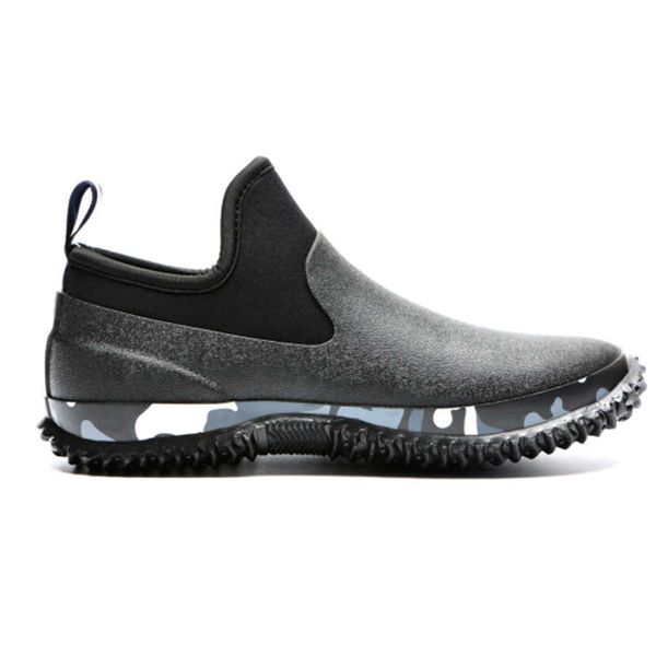 men shoes rubber boots waterproof comflage male rainboots slip on comfortable rubber shoes rain day autumn 211015, Black;red
men shoes rubber boots waterproof comflage male rainboots slip on comfortable rubber shoes rain day autumn 211015, Black;red