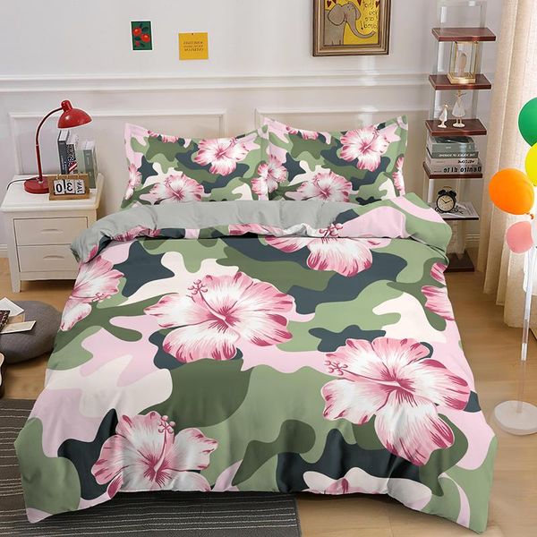 geometric with flowers bedding set 2/3pcs plant duvet cover single king size quilt covers pillowcase bedclothes sets
geometric with flowers bedding set 2/3pcs plant duvet cover single king size quilt covers pillowcase bedclothes sets