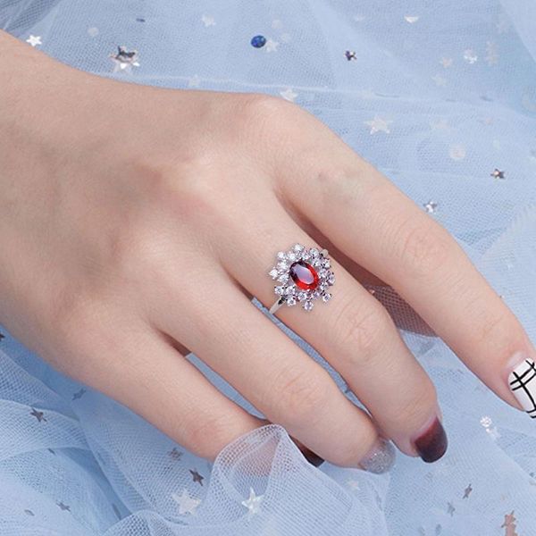 snowflake finger rings adjustable size inlay cubic zirconia luxury fine jewelry for women wedding engagement christmas gifts, Slivery;golden
snowflake finger rings adjustable size inlay cubic zirconia luxury fine jewelry for women wedding engagement christmas gifts, Slivery;golden