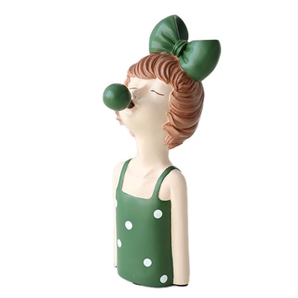 resin girl creative bubble decorate living room bedroom desk housewarming birthday present novelty items
resin girl creative bubble decorate living room bedroom desk housewarming birthday present novelty items