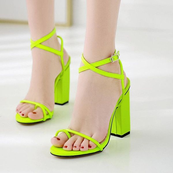 sandals deat spring autumn fashion casual hollow out solid thin candy color thick high heel toe shoes women sf062 1puf, Black
sandals deat spring autumn fashion casual hollow out solid thin candy color thick high heel toe shoes women sf062 1puf, Black