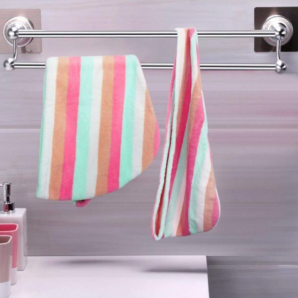rainbow color thick hair fast drying dryer ,strong water absorption,no damage to hair,double-sided coral fleece dry towel shower caps
rainbow color thick hair fast drying dryer ,strong water absorption,no damage to hair,double-sided coral fleece dry towel shower caps