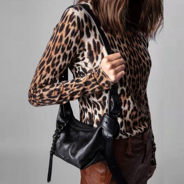waist bags women's mini shoulder bag genuine leather wing decoration 2 colors 2021 fashion all-match ladies handbag
waist bags women's mini shoulder bag genuine leather wing decoration 2 colors 2021 fashion all-match ladies handbag