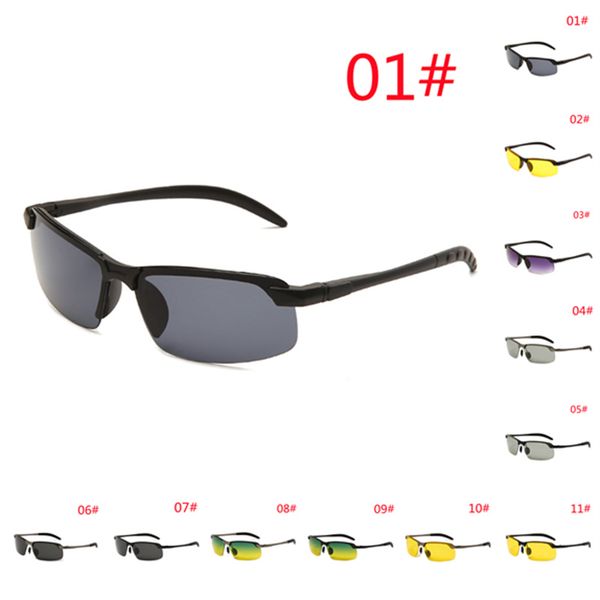 sunglass color changing polarized sunglasses fashion accessories male day and nights driving fishing night vision glasses, White;black
sunglass color changing polarized sunglasses fashion accessories male day and nights driving fishing night vision glasses, White;black