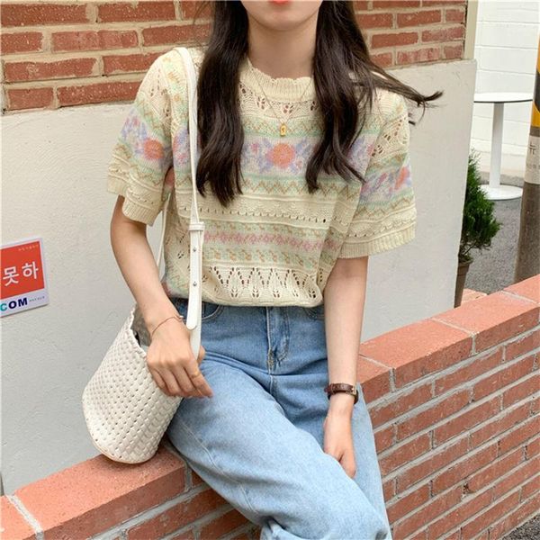 women's t-shirt women 2021 summer fashion o-neck pullover female loose printed ladies short-sleeved thin casual q16, White
women's t-shirt women 2021 summer fashion o-neck pullover female loose printed ladies short-sleeved thin casual q16, White