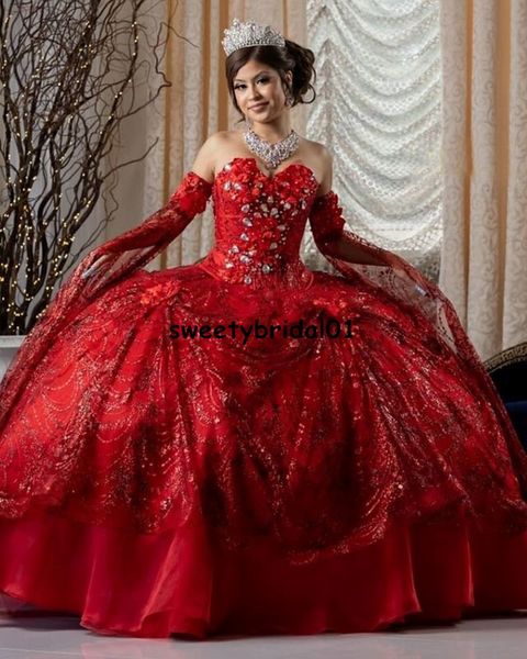 2022 red beading lace ball gown quinceanera dresses beaded off shoulder tulle sequined sweet 15 16 dress xv party wear, Blue;red
2022 red beading lace ball gown quinceanera dresses beaded off shoulder tulle sequined sweet 15 16 dress xv party wear, Blue;red