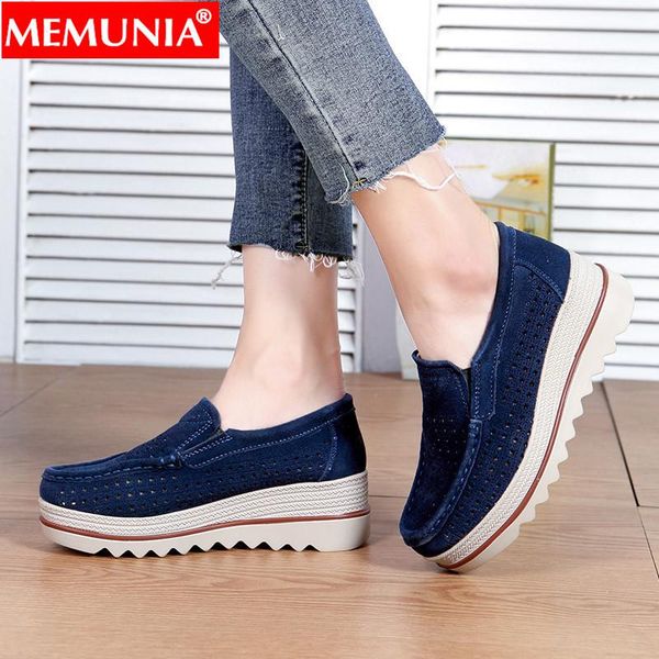 dress shoes memunia big size 34-42 pumps women round toe platform wedges casual walking thick sole elevator, Black
dress shoes memunia big size 34-42 pumps women round toe platform wedges casual walking thick sole elevator, Black