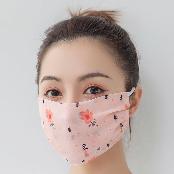 summer chiffon sunscreen spring women's printing light breathable washing adjustable sunshade and dustproof outdoor riding mask
summer chiffon sunscreen spring women's printing light breathable washing adjustable sunshade and dustproof outdoor riding mask