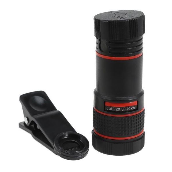 8x18 zoom mobile phone telescope telepo camera lens monocular zooming focus telescopes
8x18 zoom mobile phone telescope telepo camera lens monocular zooming focus telescopes