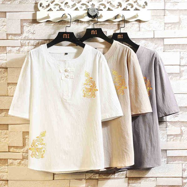men's t-shirts t shirt 20style summer cotton linen t shirts chinese dragon crane print breathable soft comfortable holiday casual tshir, White;black
men's t-shirts t shirt 20style summer cotton linen t shirts chinese dragon crane print breathable soft comfortable holiday casual tshir, White;black