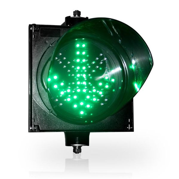 green arrow red cross led signal light 200mm traffic
green arrow red cross led signal light 200mm traffic
