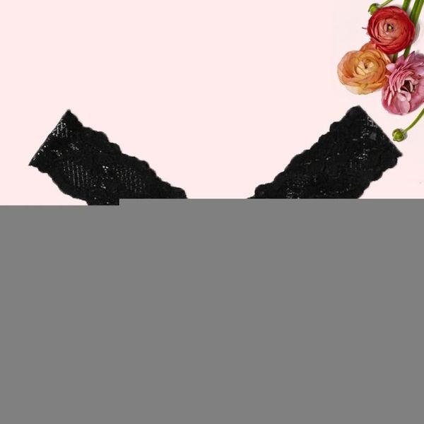 women's panties seamless for women lace t-back g-string thongs female underwear solid large size 3xl bragas lingerie, Black;pink
women's panties seamless for women lace t-back g-string thongs female underwear solid large size 3xl bragas lingerie, Black;pink