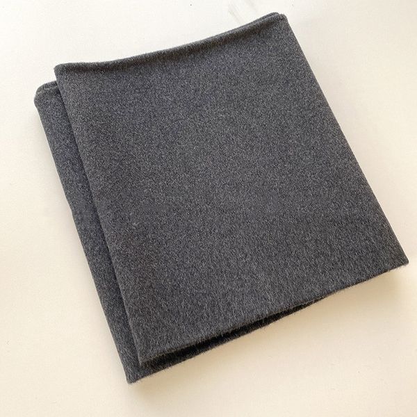 scarf women scarf wool cashmere blended ladies shawl for autumn and winter, Blue;gray
scarf women scarf wool cashmere blended ladies shawl for autumn and winter, Blue;gray