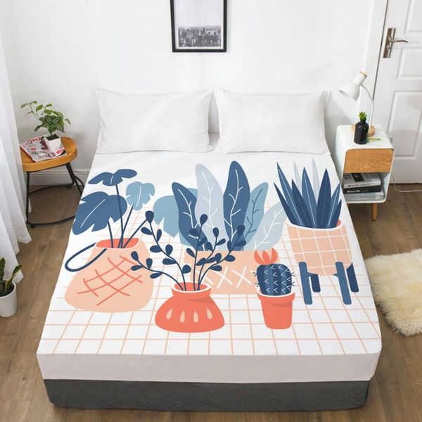 sheets & sets elastic fitted sheet bed with an band 150/180/200/160*200 mattress cover double nordic blue
sheets & sets elastic fitted sheet bed with an band 150/180/200/160*200 mattress cover double nordic blue