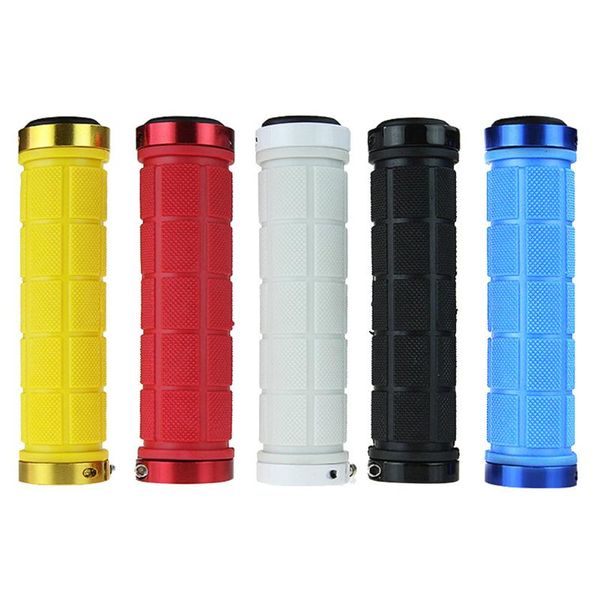 bike handlebars &components 1 pair road bicycle grips rubber handlebar cover grip lock on bar end accessories soft durable cycling handle
bike handlebars &components 1 pair road bicycle grips rubber handlebar cover grip lock on bar end accessories soft durable cycling handle