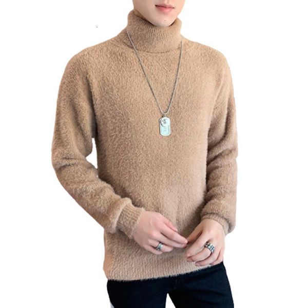 men's sweaters winter fashion turtleneck solid casual streetwear male warm knitted pullover men sweater 2nsi, White;black
men's sweaters winter fashion turtleneck solid casual streetwear male warm knitted pullover men sweater 2nsi, White;black