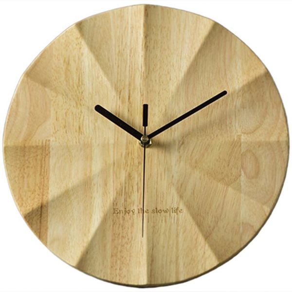 wall clocks retro simple wood clock nordic living room decorated bedroom creative modern mute art home decor
wall clocks retro simple wood clock nordic living room decorated bedroom creative modern mute art home decor