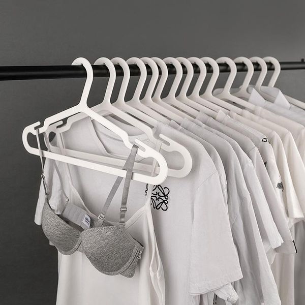 hangers & racks white simple non-slip clothing household multifunctional drying underwear sling dormitory clothes hanger dry and wet
hangers & racks white simple non-slip clothing household multifunctional drying underwear sling dormitory clothes hanger dry and wet