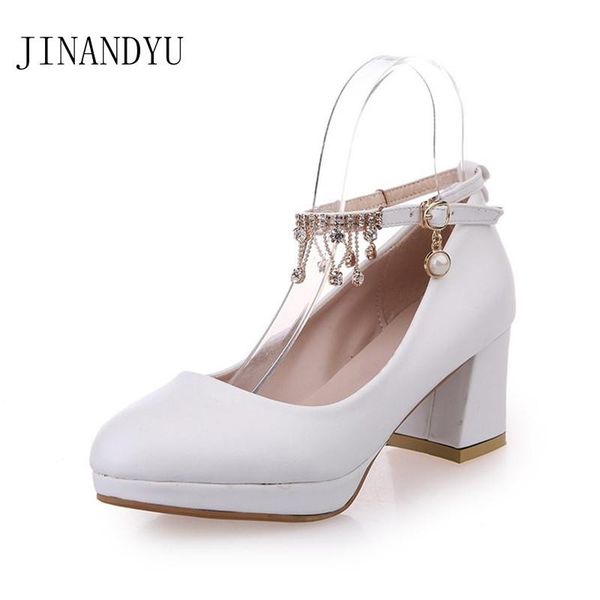 dress shoes platforms block heels white black formal for women 5cm party wedding bride kitten pumps
dress shoes platforms block heels white black formal for women 5cm party wedding bride kitten pumps