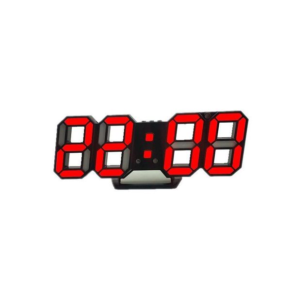 3d led wall clock modern design digital table alarm nightlight watch for home living room decoration clocks
3d led wall clock modern design digital table alarm nightlight watch for home living room decoration clocks