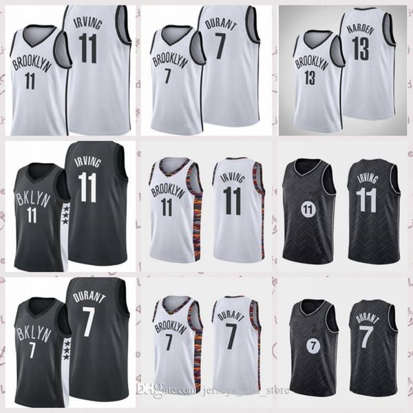 2021 low-priced men retro basketball jersey kevin7durant vintage harden13kyrie1irving size s-2xl white black, Black;red
2021 low-priced men retro basketball jersey kevin7durant vintage harden13kyrie1irving size s-2xl white black, Black;red