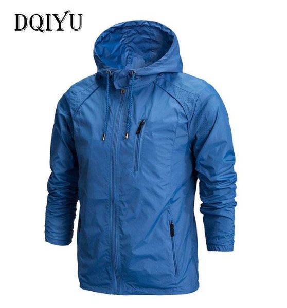 men's jackets 2021 spring jacket men casual hooded windbreaker anti-ultraviolet breathable thin coat casaco masculino 4xl, Black;brown
men's jackets 2021 spring jacket men casual hooded windbreaker anti-ultraviolet breathable thin coat casaco masculino 4xl, Black;brown
