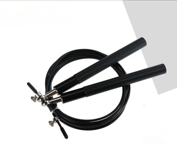jump ropes steel wire skipping skip adjustable rope fitnesss equipment exercise workout 3 meters gym for home
jump ropes steel wire skipping skip adjustable rope fitnesss equipment exercise workout 3 meters gym for home