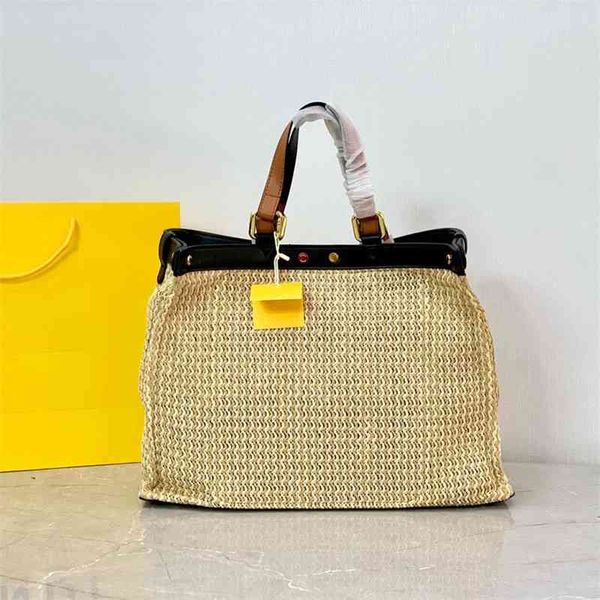 factory store 65% off clearance sale tot lafite grass woven one shoulder portable beach bag, Black;red
factory store 65% off clearance sale tot lafite grass woven one shoulder portable beach bag, Black;red