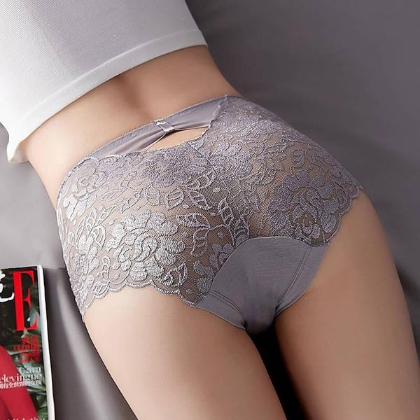 women's panties hollow lace flowers women seamless lingerie plus size hip raise briefs breathable health knickers sleep underwear, Black;pink
women's panties hollow lace flowers women seamless lingerie plus size hip raise briefs breathable health knickers sleep underwear, Black;pink