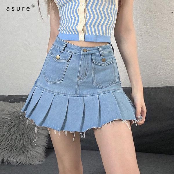 skirts denim pleated high-waisted womens 2022 e girl y2k gothic clothes vintage ladies harajuku jeans skirt hd12201, Black
skirts denim pleated high-waisted womens 2022 e girl y2k gothic clothes vintage ladies harajuku jeans skirt hd12201, Black
