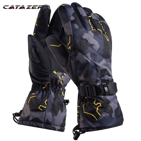 ski gloves men women thermal camouflage snowboarding snowmobile motorcycle riding windproof waterproof snow
ski gloves men women thermal camouflage snowboarding snowmobile motorcycle riding windproof waterproof snow