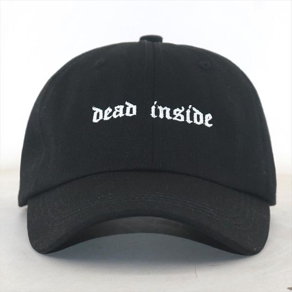 sports hats dead inside embroidery fashion baseball cap cotton adjustabler black hip hop dad hat men women snapback caps, Blue;gray
sports hats dead inside embroidery fashion baseball cap cotton adjustabler black hip hop dad hat men women snapback caps, Blue;gray