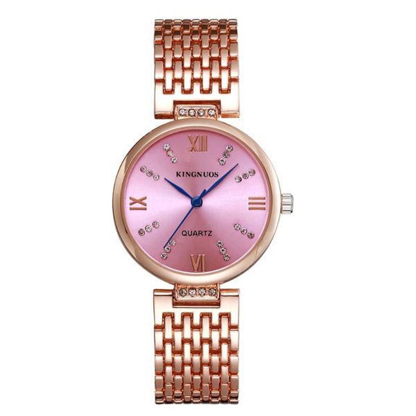 wristwatches women's watches diamond wrist watch female hour saat horloge pink gold hodinky relojes para mujer ladies, Slivery;brown
wristwatches women's watches diamond wrist watch female hour saat horloge pink gold hodinky relojes para mujer ladies, Slivery;brown