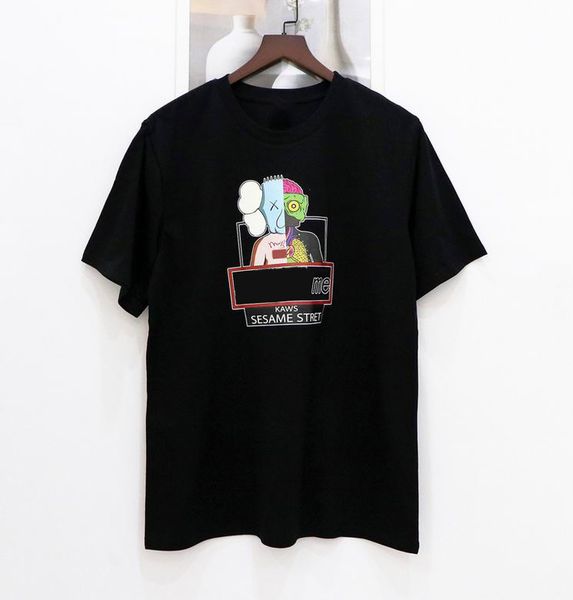 mens stylist t shirt kaws animation 3d printing men women casual tees black white yellow pink couples dress brand clothes size s-3xl, White;black
mens stylist t shirt kaws animation 3d printing men women casual tees black white yellow pink couples dress brand clothes size s-3xl, White;black