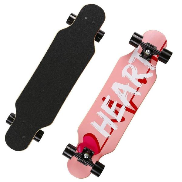 longboard beginner professional skateboard complete teenagers street land surfboard rullebreoutdoor sports bi50sb skateboarding
longboard beginner professional skateboard complete teenagers street land surfboard rullebreoutdoor sports bi50sb skateboarding
