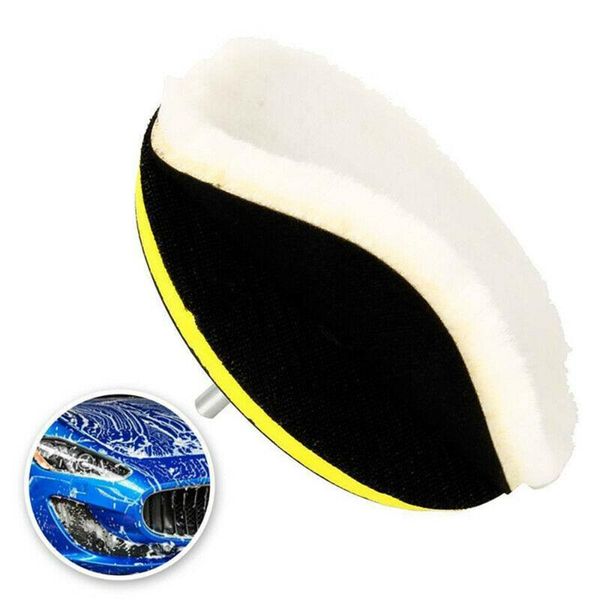 car sponge 5pcs 5 inch buffing polishing pads wool wheel mop kit washing tool repair accessories for polisher drill
car sponge 5pcs 5 inch buffing polishing pads wool wheel mop kit washing tool repair accessories for polisher drill