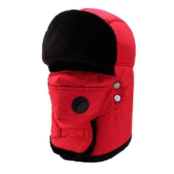 berets professional bomber hats women men outdoor windproof hat fur cover warm colorful thermal helmet cap, Blue;gray
berets professional bomber hats women men outdoor windproof hat fur cover warm colorful thermal helmet cap, Blue;gray