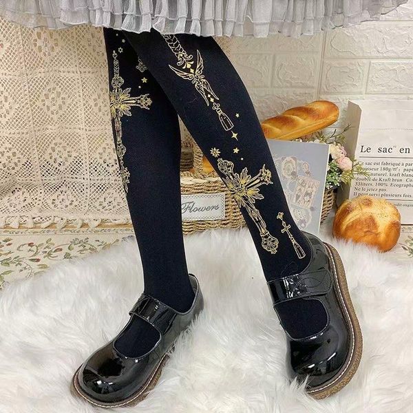 other event & party supplies japanese lolita knee - high socks female stockings cos transsexuals tights of autumn
other event & party supplies japanese lolita knee - high socks female stockings cos transsexuals tights of autumn