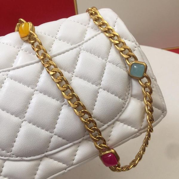 women genuine leather handbag luxury designer female lambskin chain shoulder bag lady messenger crossbody cross body
women genuine leather handbag luxury designer female lambskin chain shoulder bag lady messenger crossbody cross body