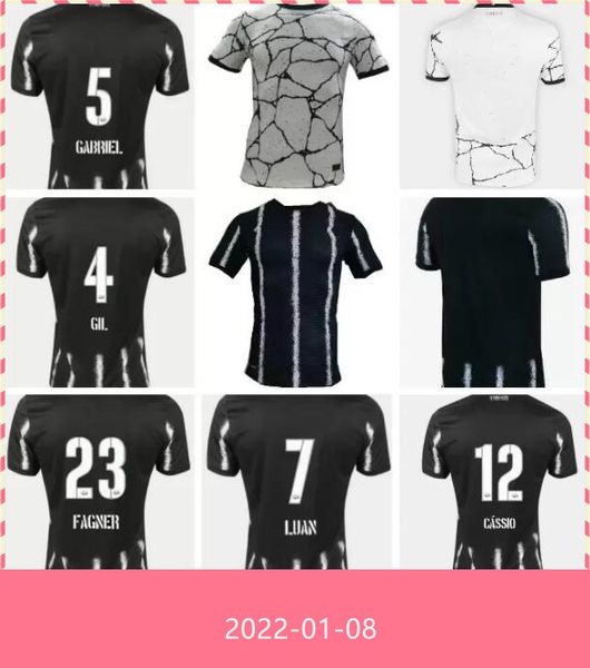 player version 2021 2022 balbuena soccer jerseys 21 22 jadson 10 home away senna football shirt, Black;yellow
player version 2021 2022 balbuena soccer jerseys 21 22 jadson 10 home away senna football shirt, Black;yellow