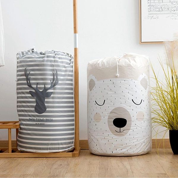 clothing & wardrobe storage cartoon bear bag large-capacity closet organizer baby toy moistureproof wear resistant quilt bags
clothing & wardrobe storage cartoon bear bag large-capacity closet organizer baby toy moistureproof wear resistant quilt bags