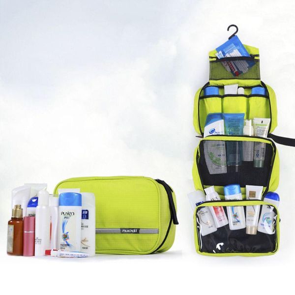 travel cosmetic makeup bag toiletry case wash organizer storage hanging pouch bags & cases
travel cosmetic makeup bag toiletry case wash organizer storage hanging pouch bags & cases