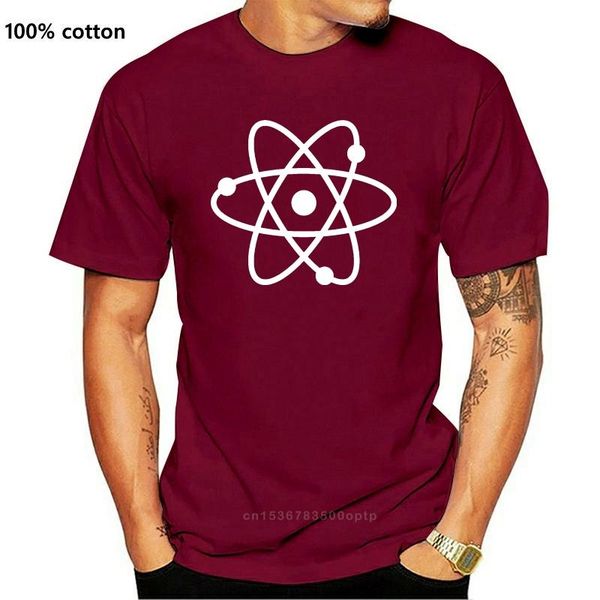 men's t-shirts science atom cool geek nerd mens loose fit cotton t-shirt custom printed tshirt hip hop funny tee shirts, White;black
men's t-shirts science atom cool geek nerd mens loose fit cotton t-shirt custom printed tshirt hip hop funny tee shirts, White;black