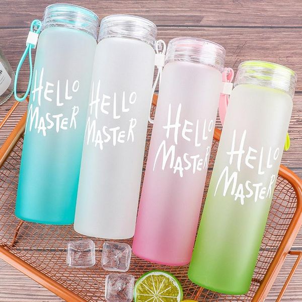 4pcs 480ml colorful gradient frosted heat-resistant glass bottle portable rope kid drinkware outdoor leak proof seal mug wine glasses
4pcs 480ml colorful gradient frosted heat-resistant glass bottle portable rope kid drinkware outdoor leak proof seal mug wine glasses