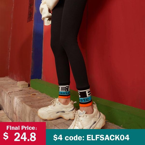 solid letter print minimalist skinny women legging pants,2021 spring elf high elastic waist ladies,basic daily pants women's & capris, Black;white
solid letter print minimalist skinny women legging pants,2021 spring elf high elastic waist ladies,basic daily pants women's & capris, Black;white