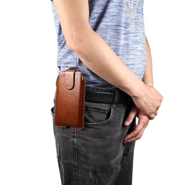 outdoor bags universal phone bag belt pouch leather case for flip wallet cover clip waterproof retro waist cellphone
outdoor bags universal phone bag belt pouch leather case for flip wallet cover clip waterproof retro waist cellphone