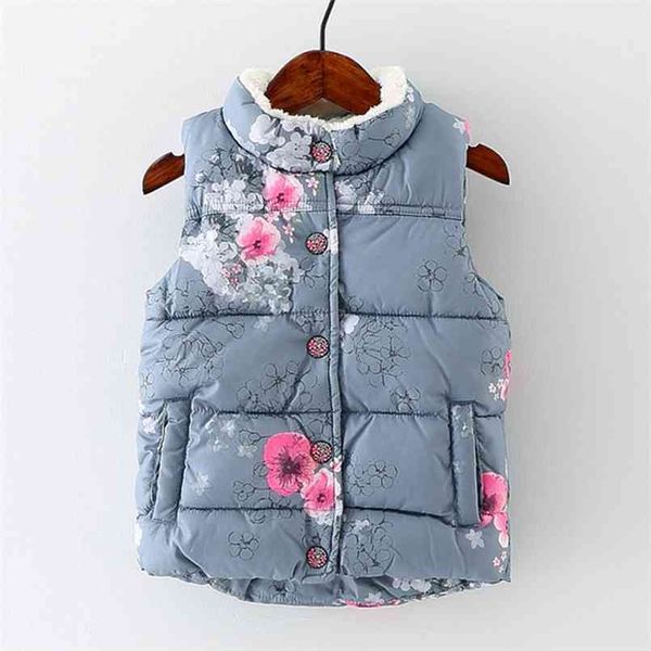winter kids vest for girls plum flower sleeveless jacket girl fur down vest baby clothes thick outerwear cotton floral waistcoat 210818, Camo
winter kids vest for girls plum flower sleeveless jacket girl fur down vest baby clothes thick outerwear cotton floral waistcoat 210818, Camo